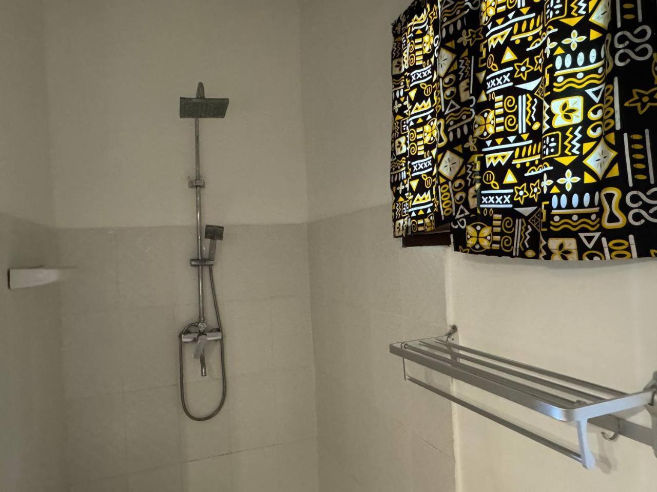 Bitcoin Beach Hotel Zanzibar Michamvi Habitación foto
