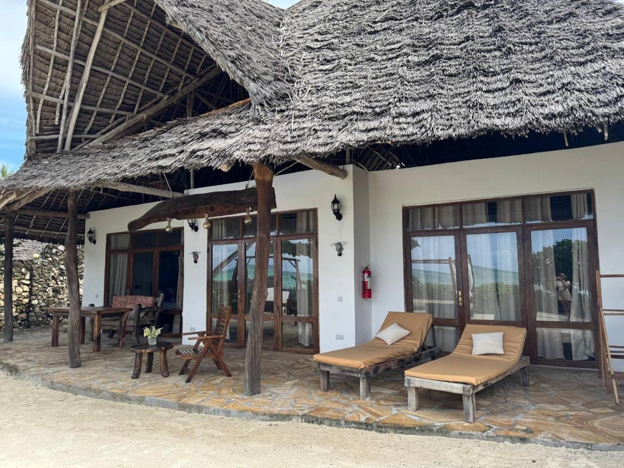 Bitcoin Beach Hotel Zanzibar Michamvi Habitación foto